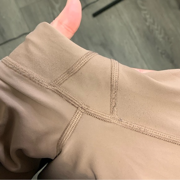 Lululemon In Movement Everlux Tight - Picture 6 of 7